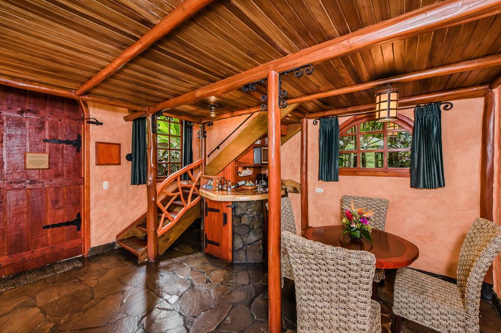 Peace Lodge Vara Blanca  Bagian luar foto